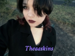 Theaaskins