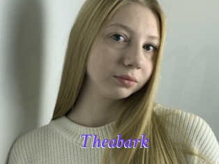Theabark