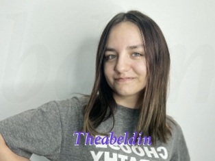 Theabeldin