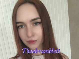 Theabramblett