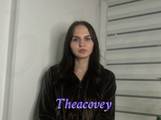 Theacovey