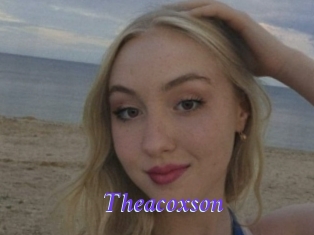 theacoxson Bdsm gratuit