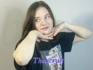 Theacrust