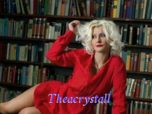 theacrystall Bdsm gratuit