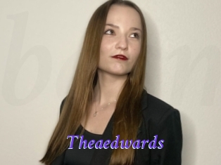 Theaedwards
