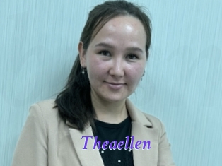 Theaellen