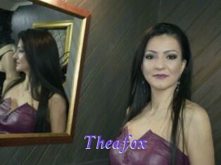 theafox Bdsm gratuit