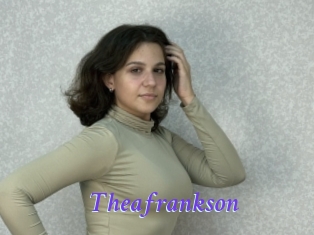 theafrankson Bdsm gratuit