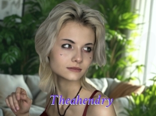 Theahendry