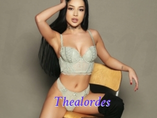 thealordes Bdsm gratuit