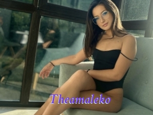 theamaleko Bdsm gratuit