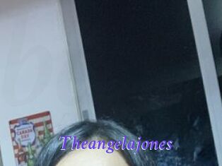 Theangelajones