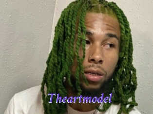 Theartmodel
