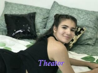 Theator