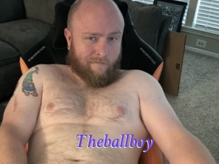 theballboy Bdsm gratuit