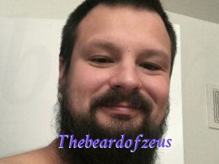 Thebeardofzeus