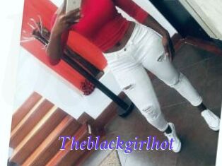 Theblackgirlhot
