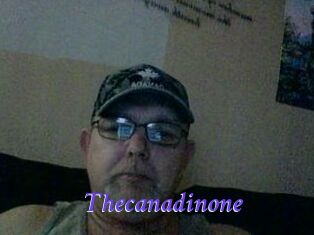 Thecanadinone