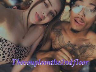 Thecoupleonthe2ndfloor