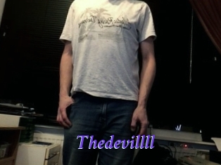 Thedevillll
