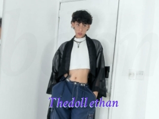 thedoll_ethan Bdsm gratuit