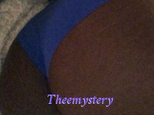 Theemystery