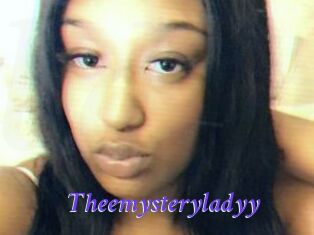 theemysteryladyy Bdsm gratuit