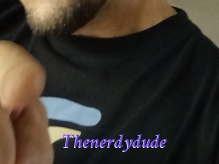 Thenerdydude