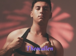 Theocallen