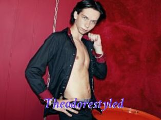 theodorestyled Bdsm gratuit