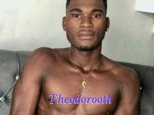 theodorooth Bdsm gratuit