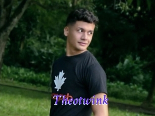 theotwink Bdsm gratuit