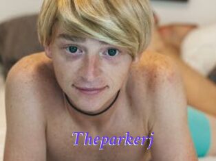 Theparkerj