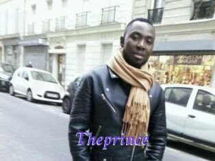 Theprince