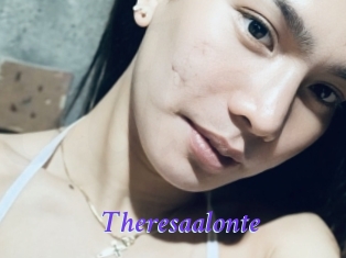 theresaalonte Bdsm gratuit