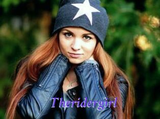 theridergirl Bdsm gratuit