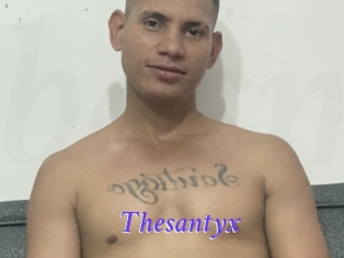 thesantyx Bdsm gratuit