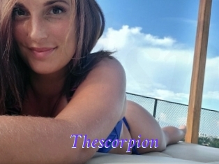 Thescorpion
