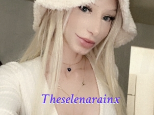 theselenarainx Bdsm gratuit