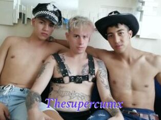 Thesupercumx
