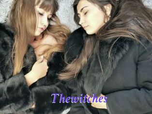 Thewitches
