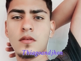 thiagoandjhon Bdsm gratuit