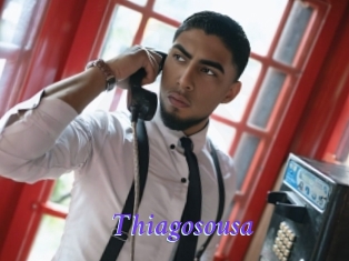 Thiagosousa