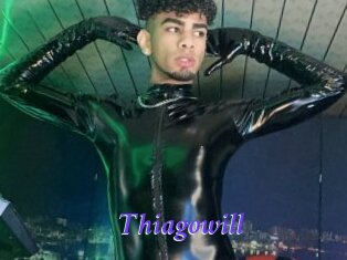 Thiagowill