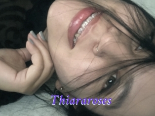 Thiararoses