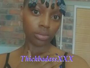 ThickbadassXXX
