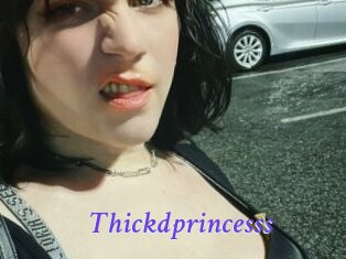 thickdprincesss Bdsm gratuit