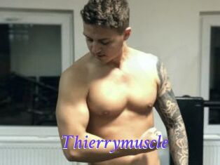 thierrymuscle Bdsm gratuit