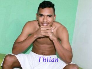 Thiian
