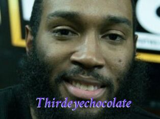 Thirdeyechocolate
